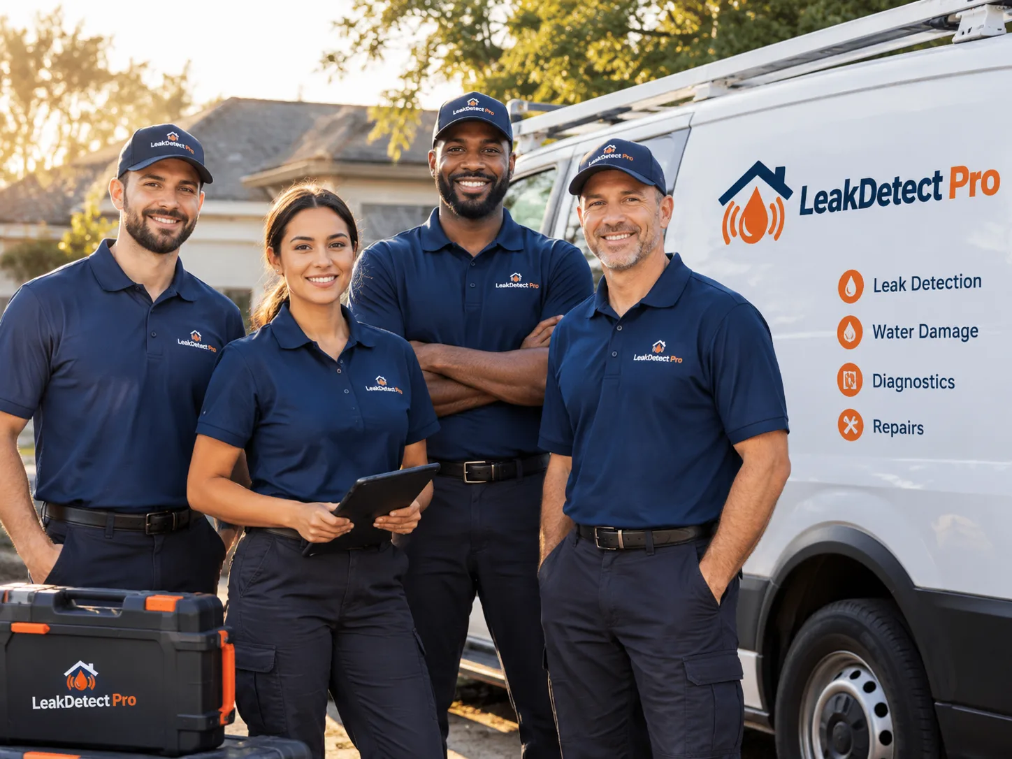Roof Repair company in Barataria, LA